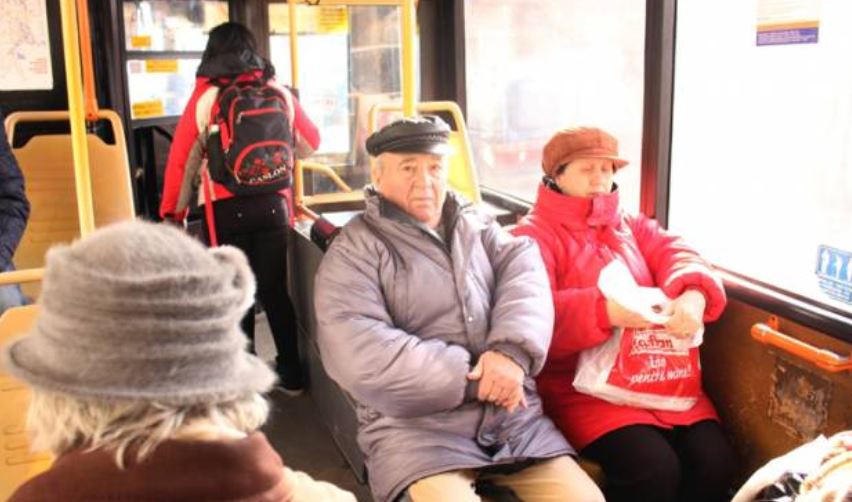RATC Constanța: Anunț important pentru pensionari