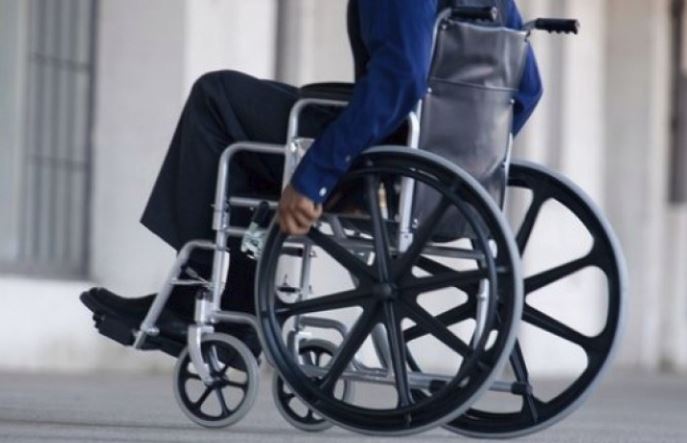 Vești bune pentru persoanele cu handicap locomotor din CONSTANȚA