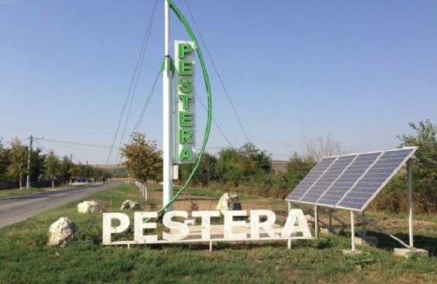Vești bune pentru locuitorii comunei Peștera