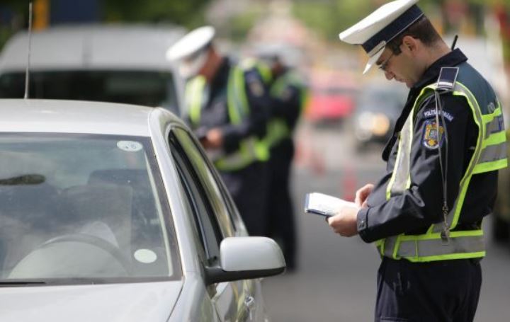 Șoferii, vizați de modificările aduse Codului Penal