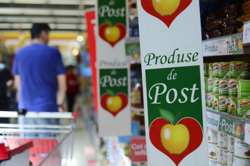 Sfaturi practice de care trebuie să țineți cont atunci când cumpărați alimente de post!
