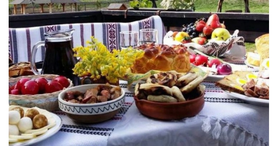 TULCEA – Cum puteți vinde de acasă produse alimentare tradiționale