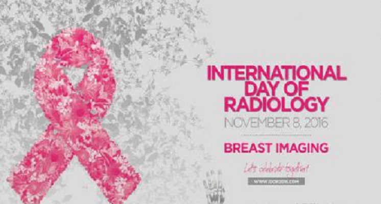 Ziua Internaţională a Radiologiei