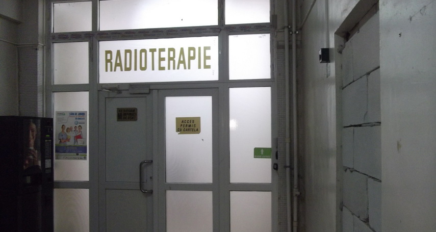 UPDATE! Centrul de Radioterapie de la Spitalul Județean din Constanța va fi reabilitat de la zero!