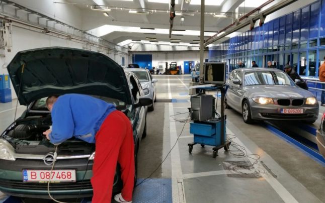Anunţ important de la RAR pentru cei care vor să-şi înmatriculeze maşinile