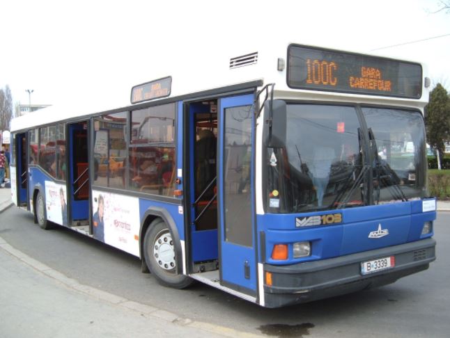 RATC Constanța: Două linii de autobuz își modifică programul
