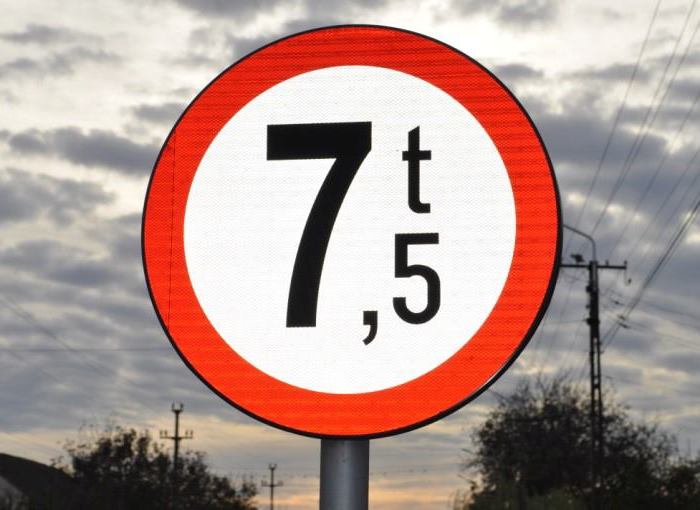 Restricții de tonaj, în perioada 14 – 18 august, pe A2 și DN 39