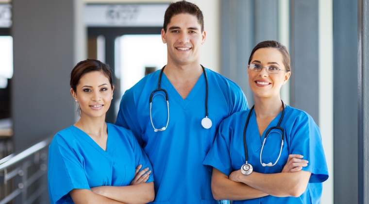 Peste 5.000 de absolvenți de Medicină concurează pentru unul din cele 3.500 de locuri pentru rezidențiat
