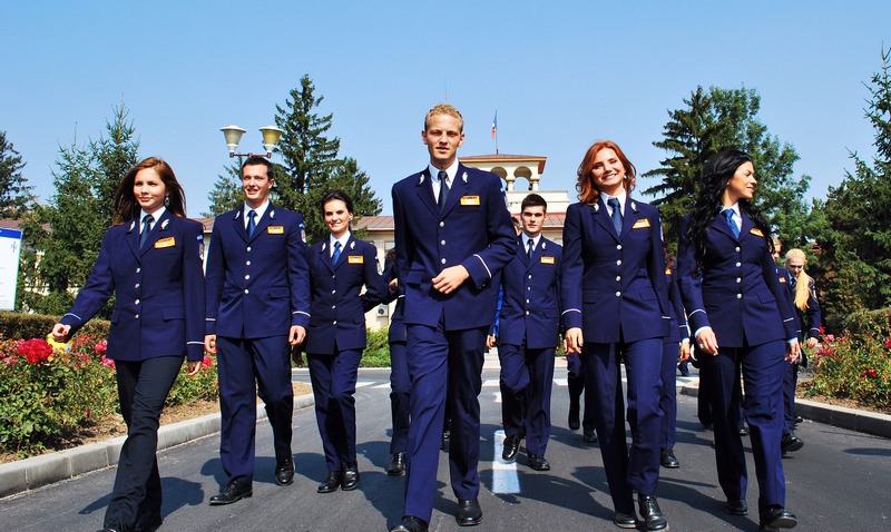 TULCEA: Vrei o carieră în Poliție? Se fac recrutări