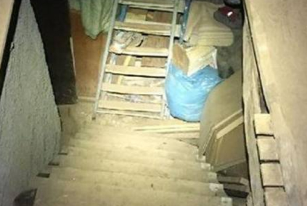 ITALIA/VIDEO: O tânără din județul Constanța a fost ţinută în lanţuri într-un beci, bătută şi torturată