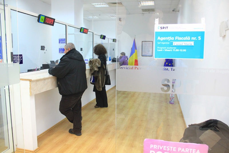 SPIT Constanța: A fost publicat proiectul de hotărâre privind stabilirea taxelor și impozitelor locale pe anul 2018