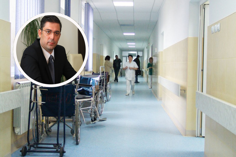 CONSTANȚA – Managerii de spitale din județ vor raporta direct președintelui CJC
