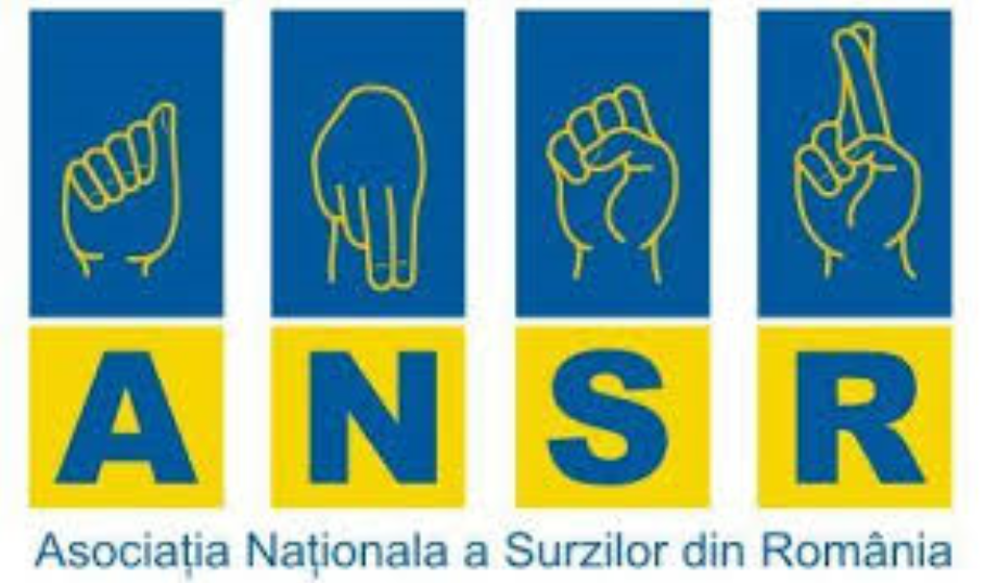 Asociaţia Naţională a Surzilor din România a primit statut de utilitate publică