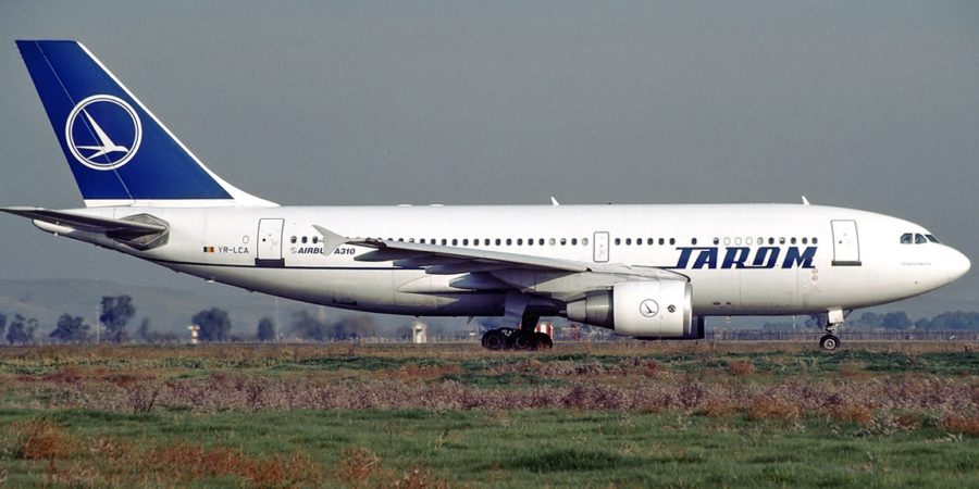 TAROM lansează o nouă rută externă de pe Aeroportul Intenaționanal Mihail Kogălniceanu