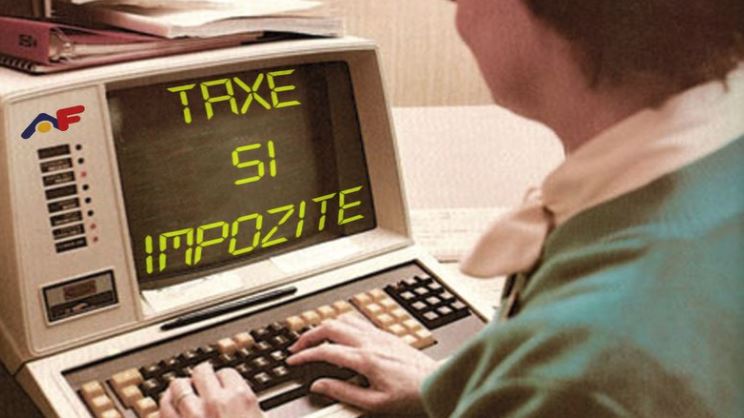Tulcenii pot modifica proiectul privind taxele şi impozitele locale