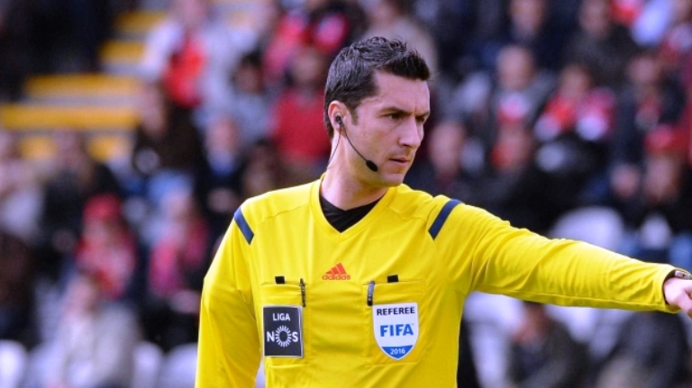 Meciul amical România-Turcia va fi arbitrat de o brigadă din Portugalia