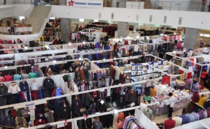 CONSTANŢA: Ediţie specială a TINIMTEX – „Târg de Cadouri”