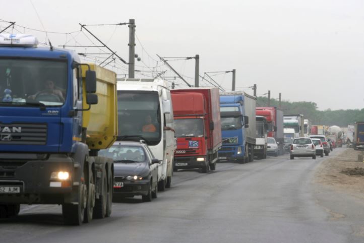 Dacă transportatorilor nu li se restituie acciza, urmează noi scumpiri
