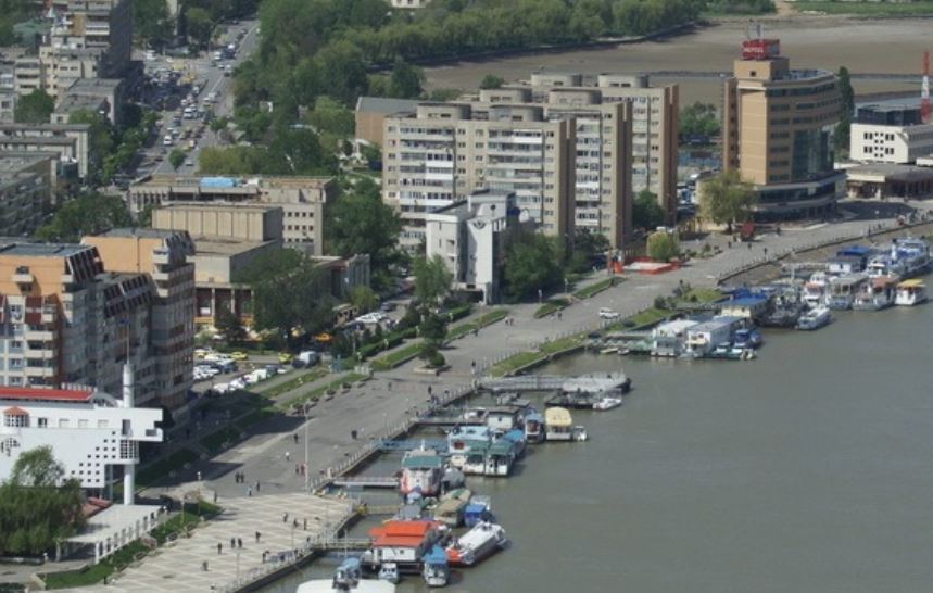 TULCEA: Locuitorii orașului îşi pot plăti plăti taxele şi impozitele locale la ghişeele SPIT de pe str. I.L.Caragiale