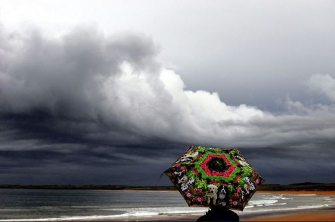 Vremea rămâne mohorâtă în Dobrogea