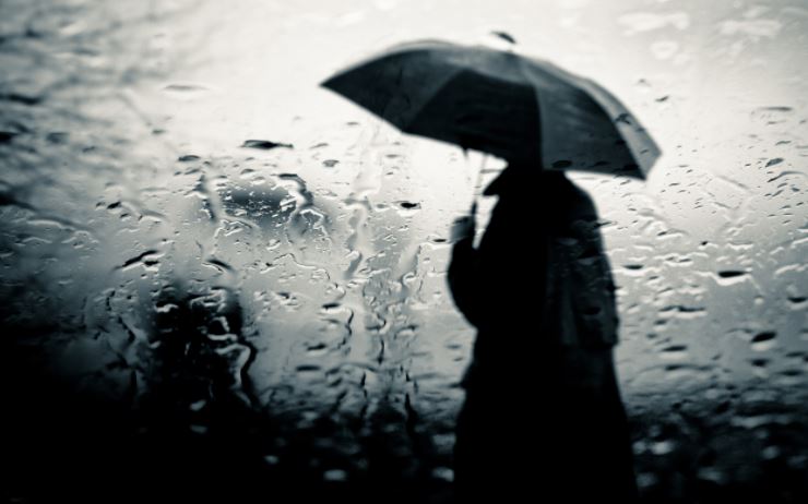Vreme mohorâtă și precipitații în Dobrogea și pe litoral