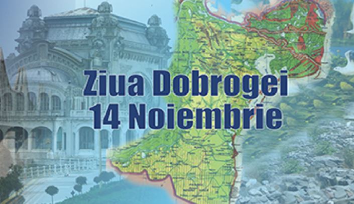 Iată care sunt locațiile unde constănțenii au intrare gratuită de Ziua Dobrogei