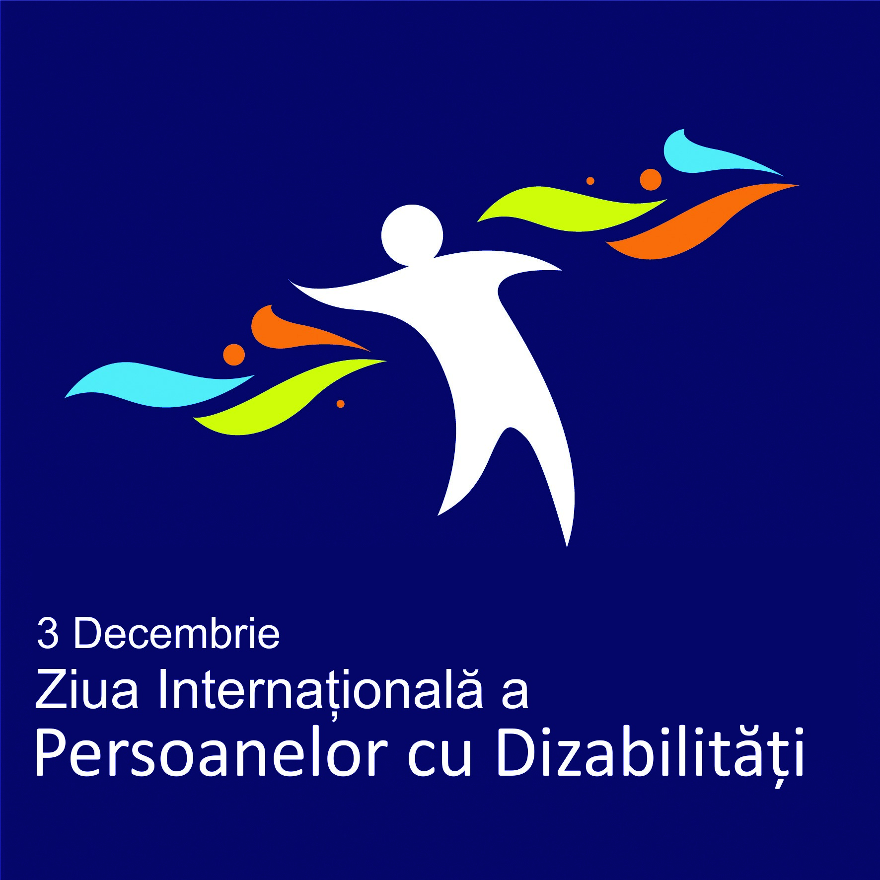 Techirghiol – Spectacol dedicat persoanelor cu dizabilități