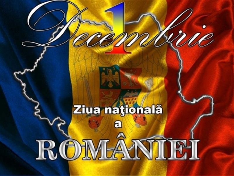 TULCEA: Paradă militară cu ocazia Zilei Naționale a României