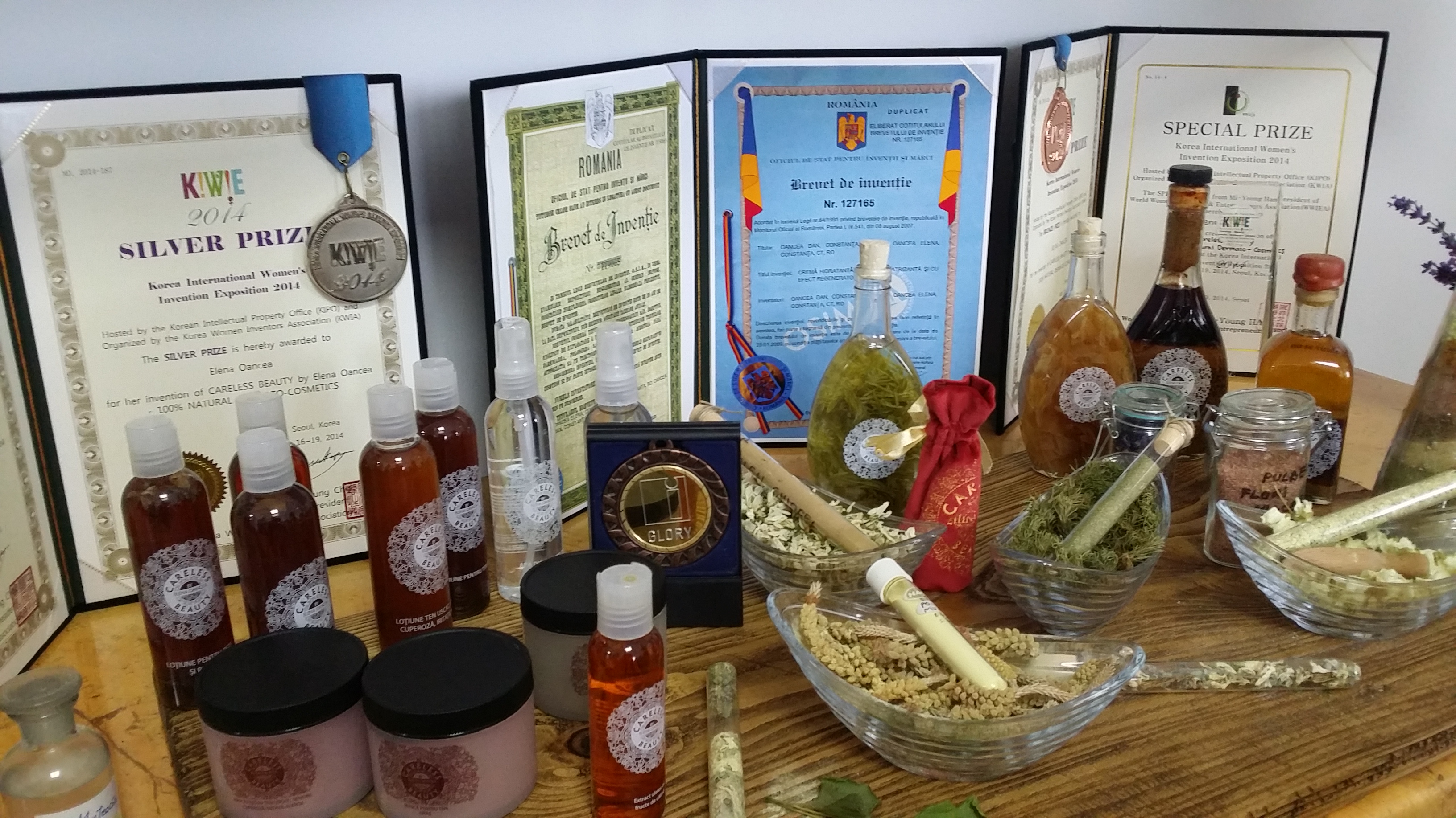 Plantele din Dobrogea și rețetele bunicii ne ajută să arătăm bine de sărbători