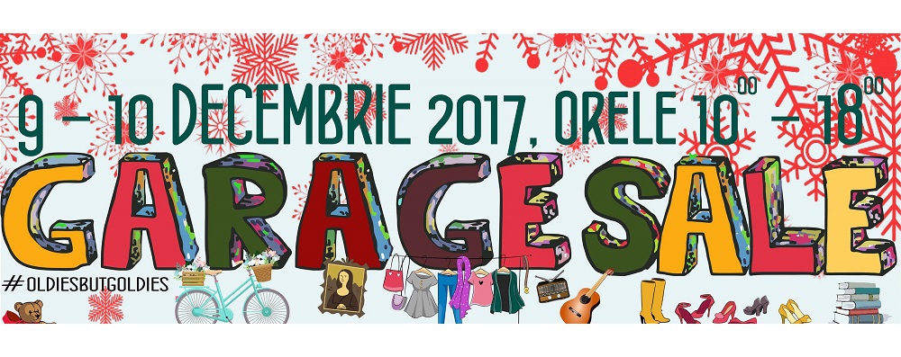 Un nou eveniment caritabil la CONSTANŢA
