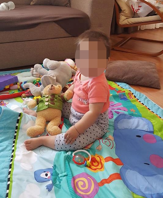 Grinch a acţionat de Crăciun la Constanţa! A furat jucăria preferată a unei fetiţe. O puteţi ajuta să-l recapete pe „Iubi“ #lookingforiubi