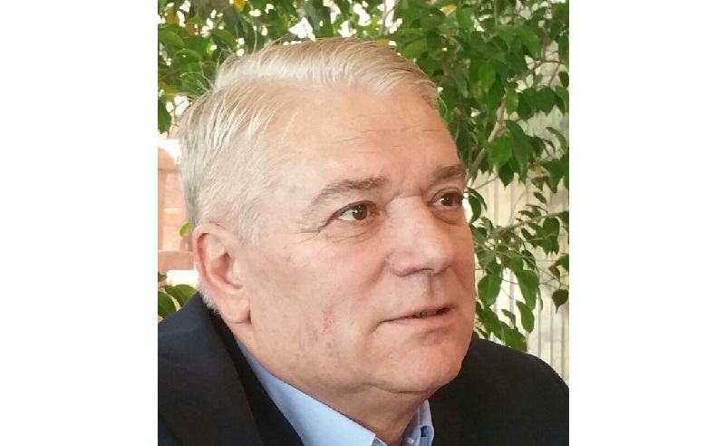 CONSTANȚA: Senatorul Nicolae Moga, semnatarul modificărilor Legii Fumatului, trimisă Camerei Deputaţilor