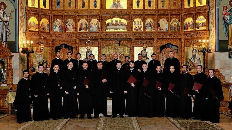 CONSTANȚA – Concert caritabil de Crăciun la biserica „Sf. Vasile cel Mare“ pentru ajutorarea a doi copii cu nevoi speciale