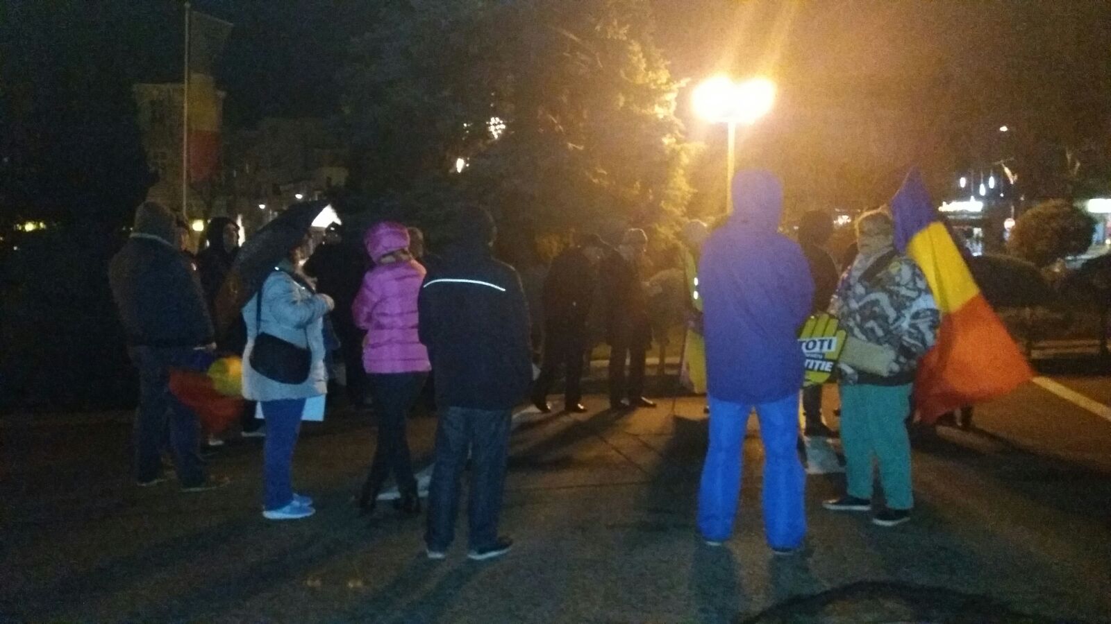 Update: Noi proteste la CONSTANȚA