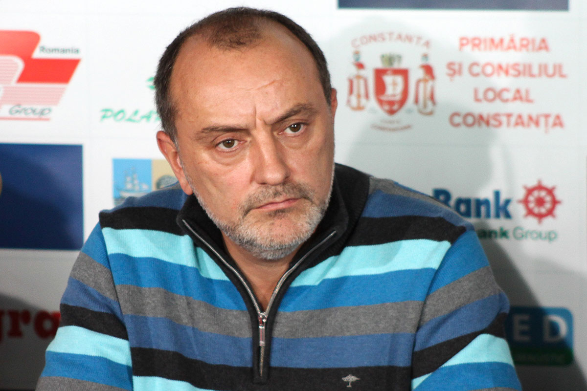 Omul de afaceri Sorin Strutinsky, condamnat la 7 ani și 4 luni de închisoare