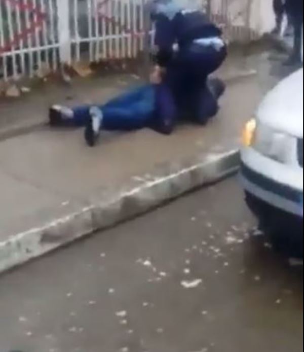 ANCHETĂ LA IPJ TULCEA!