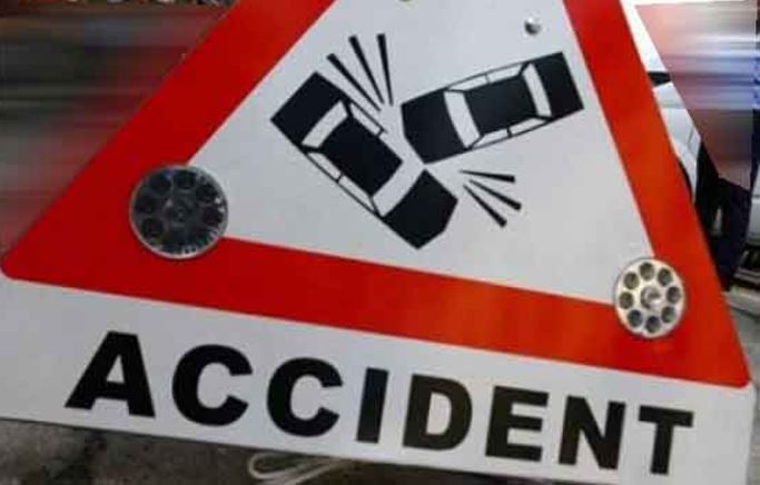 Accident rutier cu șase victime în județul CĂLĂRAŞI