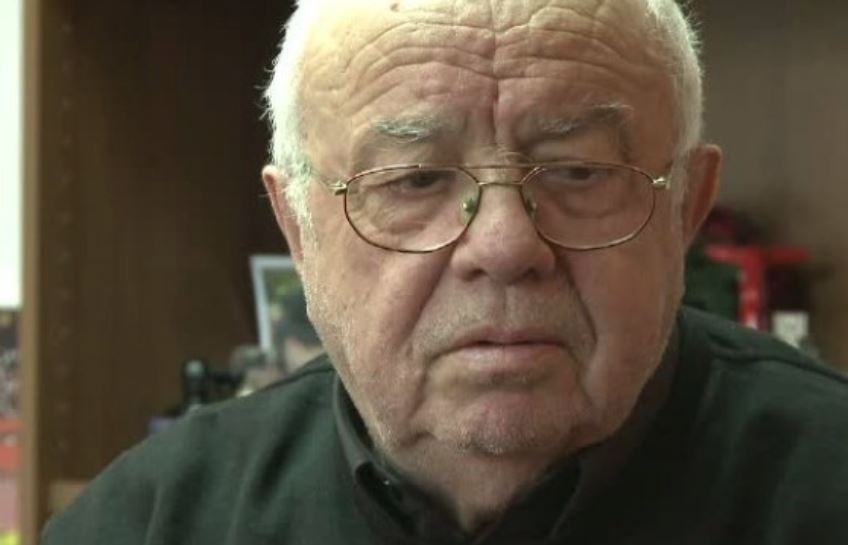 Actorul ALEXANDRU ARȘINEL a ajuns de urgență la spital