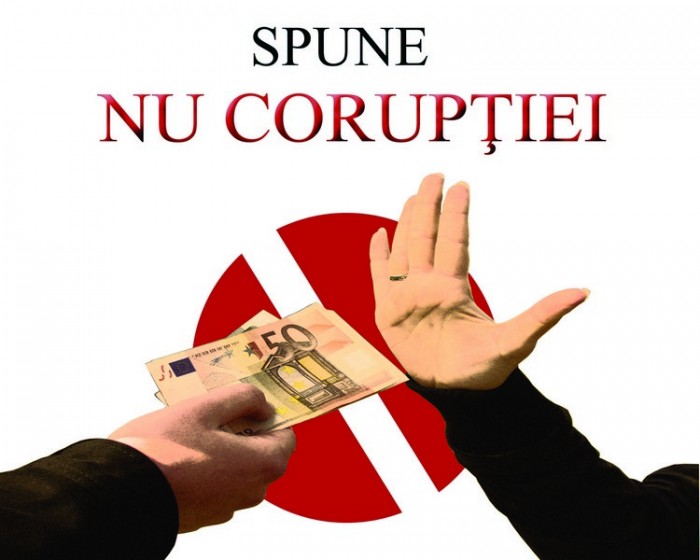 Ziua internațională împotriva corupției