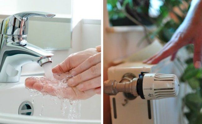 Avarie CET! Constănțenii din Tomis Nord nu au astăzi apă caldă și căldură