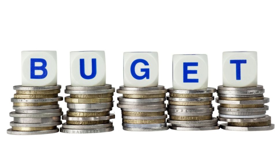 Bugetul pentru 2018 a fost adoptat