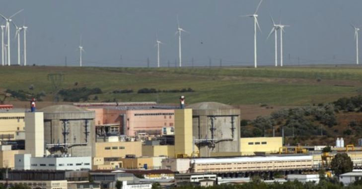 A fost repornită Unitatea 2 a Centralei Nucleare de la Cernavodă