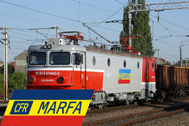 Ministerul Transporturilor caută soluții optime atât pentru CFR Marfă, cât și pentru Tarom