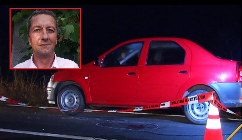 Autorii omorului din Călărași – doi minori fără antecedente, prinși