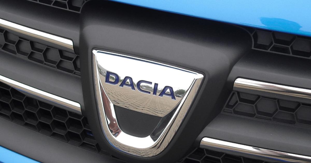 Dacia promite o mașină electrică ieftină. Când ar putea fi lansată oficial
