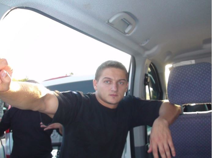 Polițistul rănit la Suceava, preluat de un elicopter MAI pentru a fi transportat la Iași