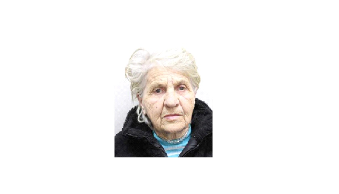 Octogenară din NĂVODARI, căutată de polițiști. Ați văzut-o?
