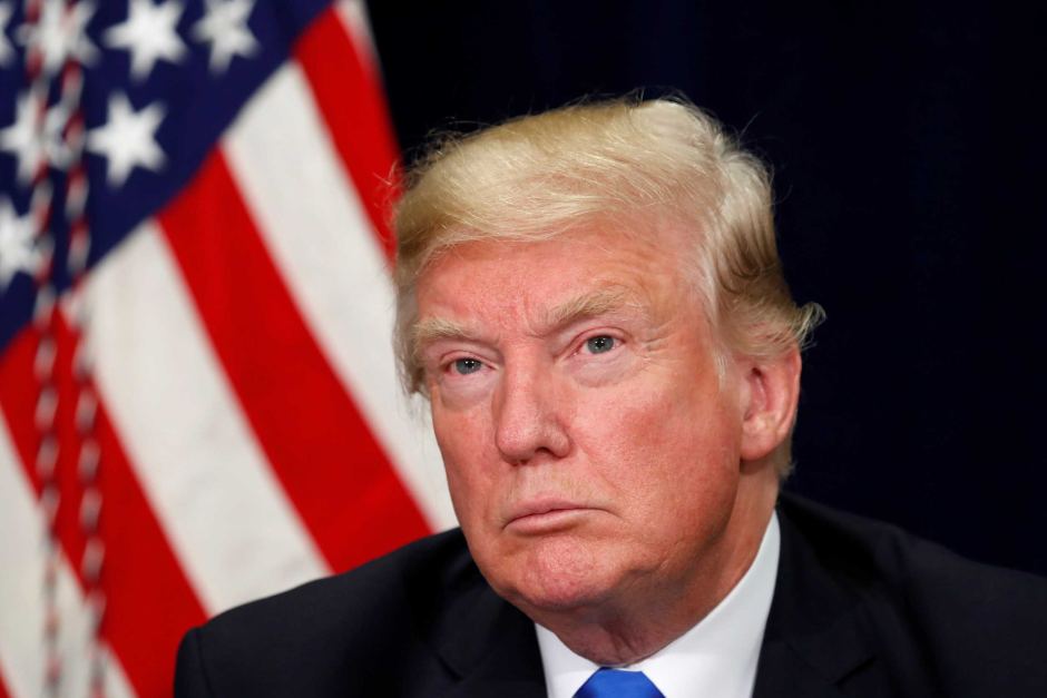 Donald Trump a anunțat că SUA recunosc orașul Ierusalim drept capitală a Israelului