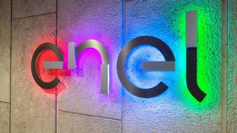 Programul punctelor Enel în perioada Sărbătorilor de Iarnă