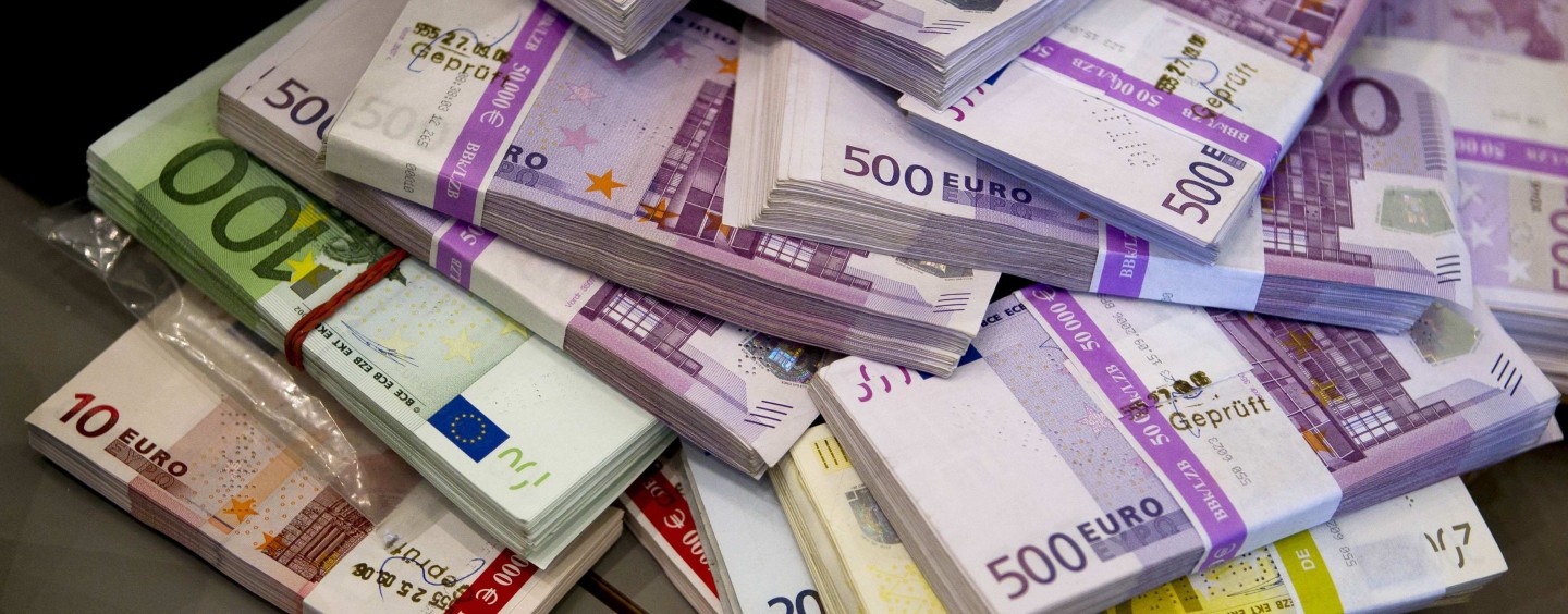 Un constănțean a cheltuit 18 lei și a câștigat 1,3 milioane de Euro